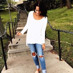 Levi’s jeans - worn 1x